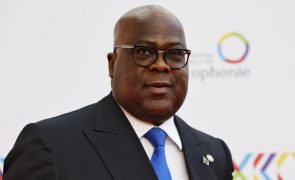 Presidente da RDCongo alerta para risco de escalada regional após queda de Goma