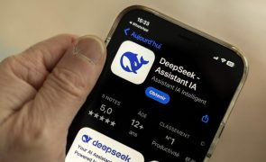 Ciberataques contra DeepSeek têm origem nos EUA - imprensa oficial chinesa