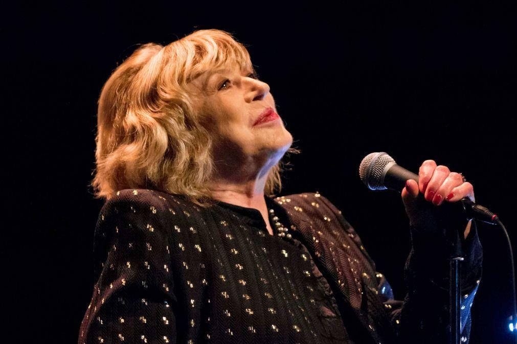 Morreu a cantora Marianne Faithfull, aos 78 anos