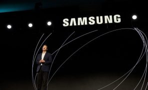 Lucro da Samsung mais do que duplica em 2024