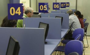 Quase 22.700 funcionários públicos reformaram-se em 2024, número mais alto desde 2014