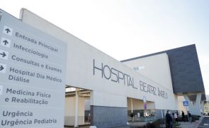 Quatro urgências de obstetrícia e uma de pediatria fechadas no fim de semana