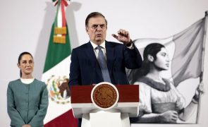 Secretário da Economia do México diz que EUA violam acordo de comércio livre