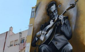 Espetáculo com 200 cantores e músicos celebra Carlos Paredes em Coimbra