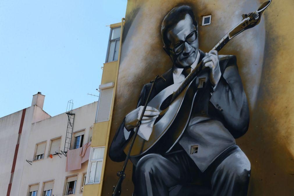 Espetáculo com 200 cantores e músicos celebra Carlos Paredes em Coimbra