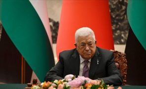 Autoridade Palestiniana pede reunião de urgência do Conselho de Segurança da ONU