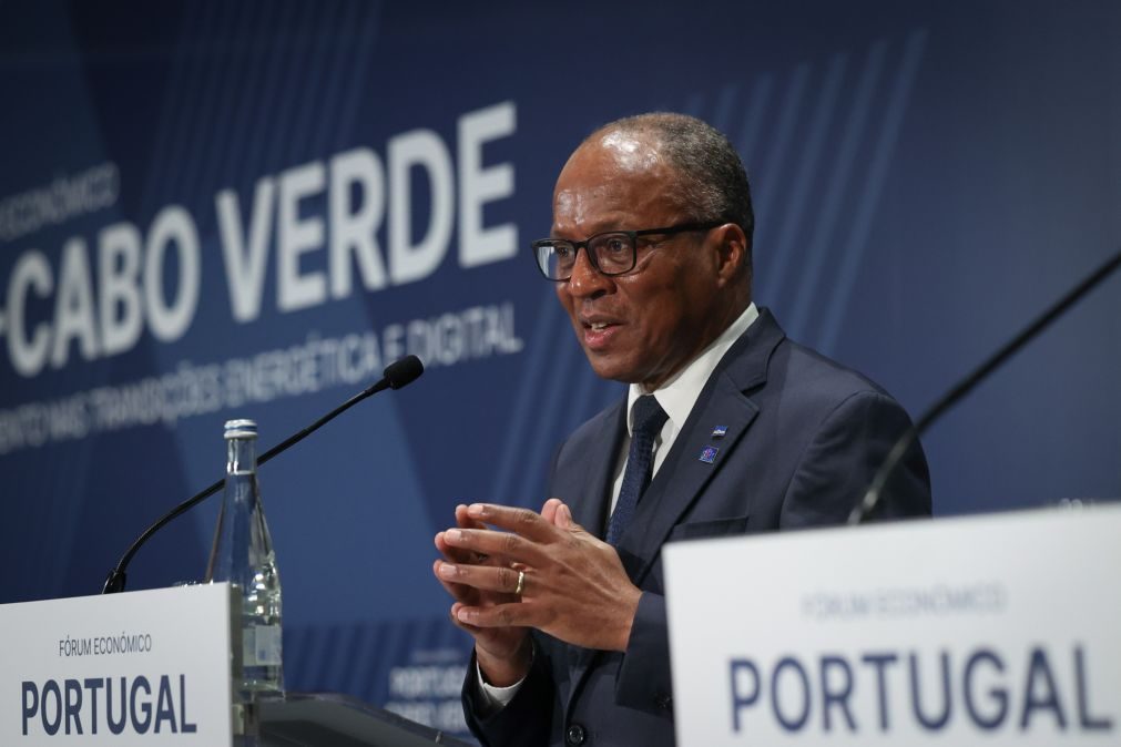 Remodelação no Governo de Cabo Verde separa Finanças e Fomento Empresarial e muda nomes