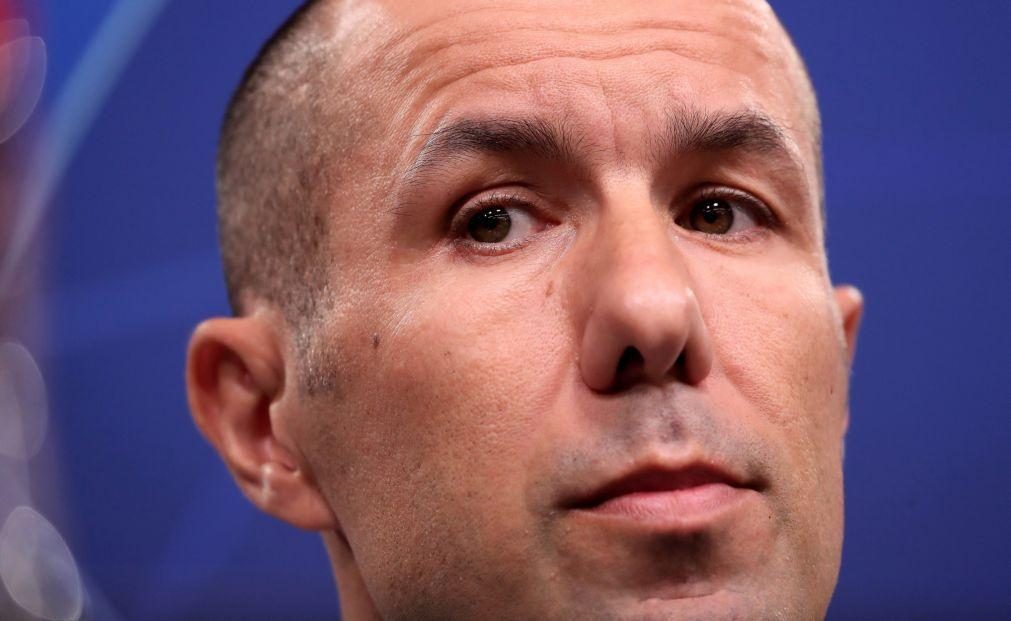 Leonardo Jardim é o novo treinador dos brasileiros do Cruzeiro