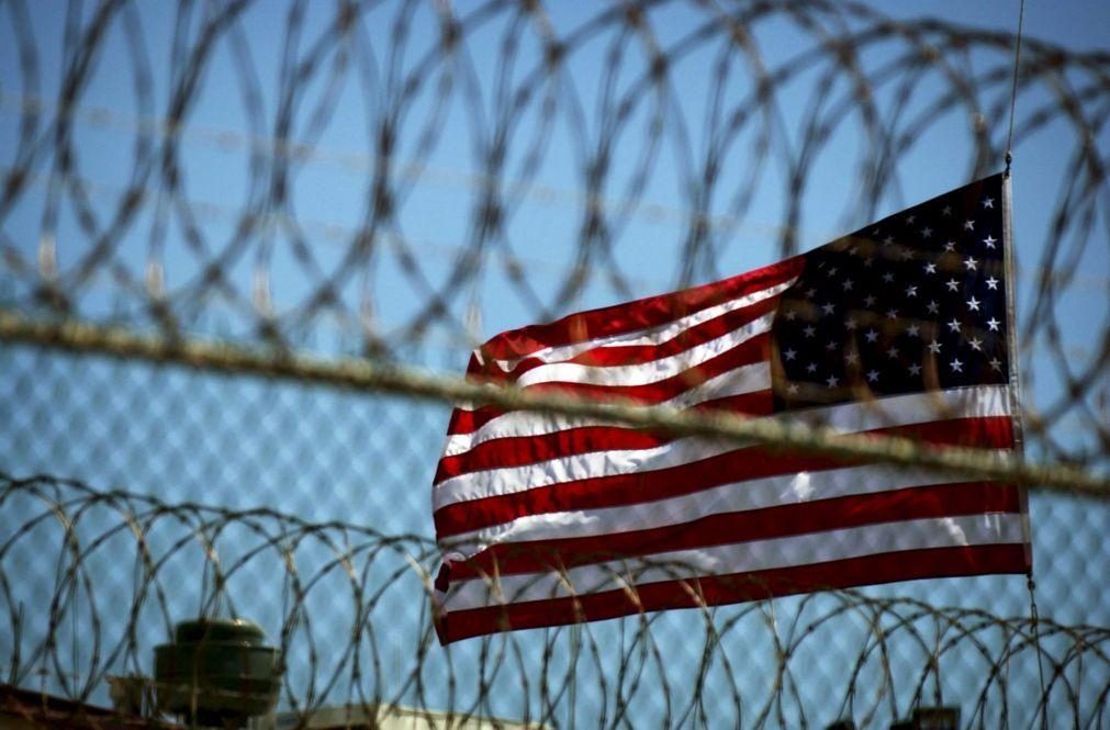 Casa Branca confirma primeiros voos de imigrantes ilegais para Guantánamo