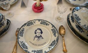 Exposição mostra consciência social de Charles Dickens nos 100 anos da casa-museu em Londres 