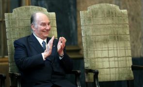 Rede Aga Khan apoia a cultura em mais de 30 países incluindo Portugal