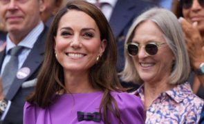 Kate Middleton - A regra de ouro para os looks em família: “Já notaram que…”