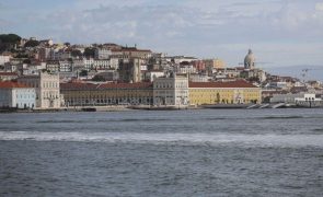 Câmara de Lisboa não aumenta rendas municipais este ano prescindindo de 1,34 MEuro