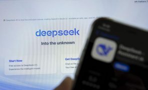 Países Baixos proíbem funcionários públicos de uso da aplicação DeepSeek