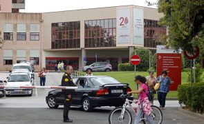 Conselho de Administração do Hospital Amadora/Sintra demitiu-se