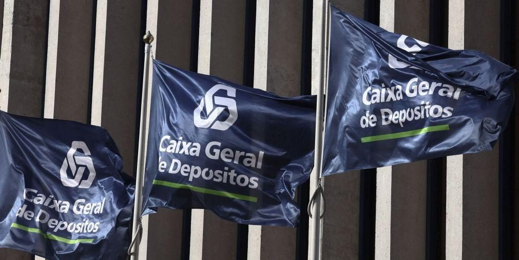 CGD esclarece que créditos aprovados com garantia pública ascendem a 304 ME