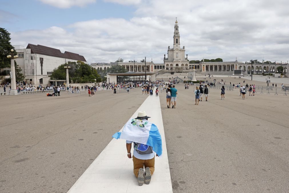 Santuário de Fátima com lucro de 2,58 MEuro em 2024