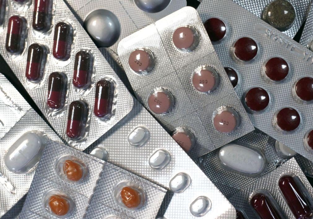 Infarmed autorizou 17.486 pedidos de exportação de medicamentos em 2024