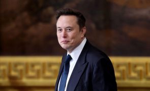 Juiz impede departamento de Elon Musk de aceder a dados do Tesouro dos EUA