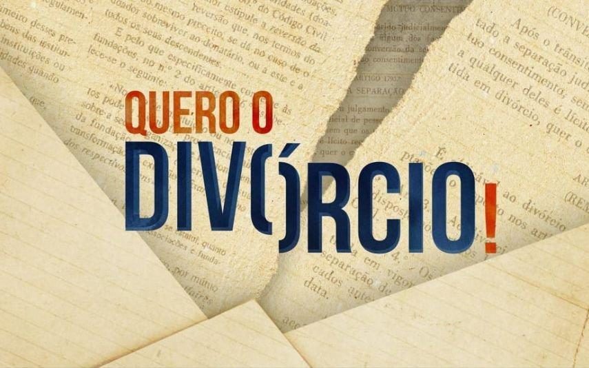 Quero o Divórcio Ups! TVI 'descai-se' e revela data e hora de estreia do novo programa