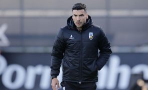 Tozé Marreco promete Farense a 