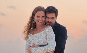 Cristina Ferreira E João Monteiro em 'escapadinha' romântica: 