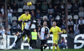 Estoril Praia soma quinto triunfo consecutivo ao vencer Boavista