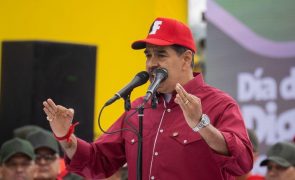 Maduro diz que o chavismo está mais forte do que nunca