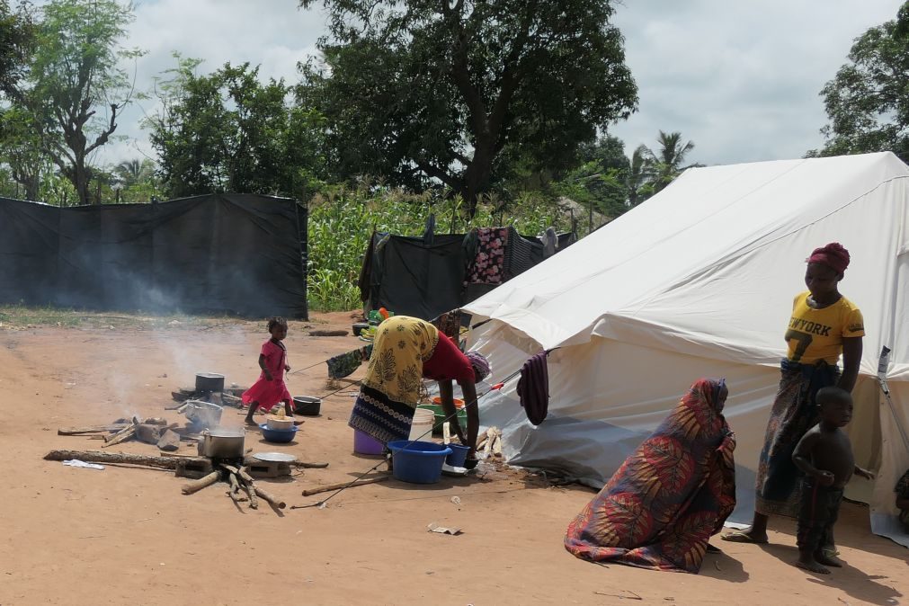 Insegurança alimentar atinge cerca 99 mil pessoas no centro de Moçambique