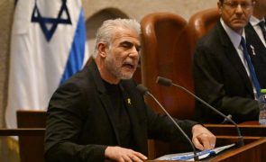 Governo israelita acusado de 