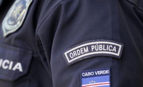 Polícia Nacional cabo-verdiana reforça efetivo com 122 agentes