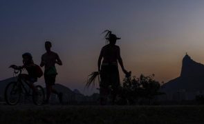 Regresso às aulas adiado devido ao calor no sul do Brasil