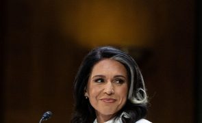 Senado confirma Gabbard como diretora dos serviços secretos de Trump