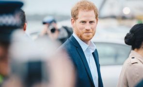 Príncipe Harry - A conversa emocionante com o filho sobre a avó Princesa Diana: “Diferente do que imaginei”