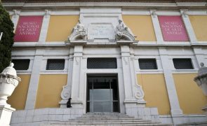 Governo aprova verba para expansão do Museu Nacional de Arte Antiga