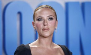 Atriz Scarlett Johansson pede aos EUA regulação da IA após vídeo falso