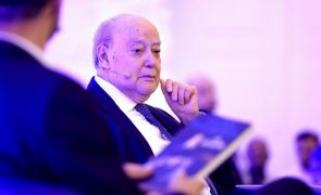 Pinto da Costa em julgamento dia 26 de fevereiro por videoconferência