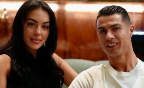 Cristiano Ronaldo e Georgina Rodriguez Preocupação com os filhos leva a medida drástica