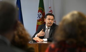 Montenegro defende que país tem de 