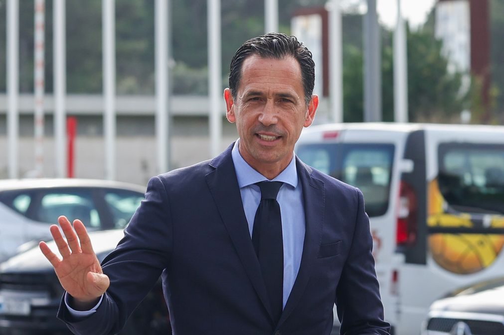 Pedro Proença eleito presidente da Federação Portuguesa de Futebol