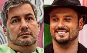 Desafio Final Miguel Vicente em guerra aberta com Bruno de Carvalho, ameaça: “Tu a mim não voltas…”