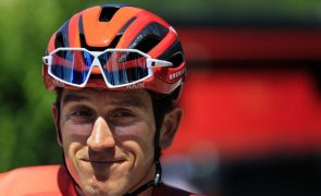 Geraint Thomas, vencedor do Tour em 2018, retira-se no final do ano