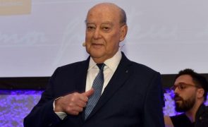 Pinto Da Costa Amigo próximo revela as últimas palavras do ex-presidente do FC Porto: “Só pedia que...”