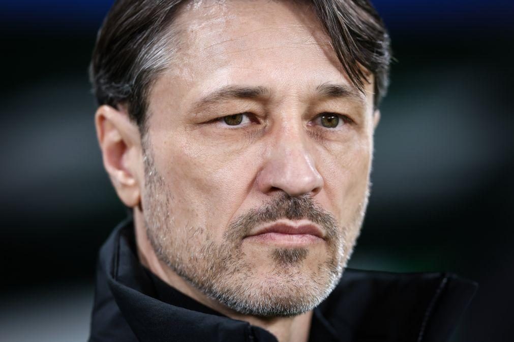 LC: Niko Kovac quer Dortmund a levar jogo a sério e a 100% diante do Sporting