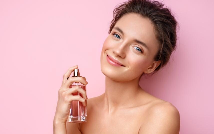 Beleza: O perfume que melhor combina consigo