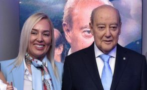 Pinto Da Costa Testamento vai ser aberto “daqui a uns dias”, mas mulher já tem a vantagem: “Irá receber...”