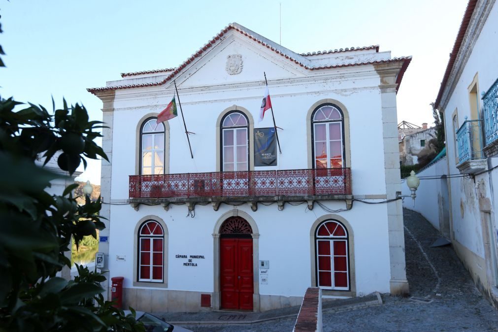 Mértola e Serpa contra possível transferência do Campo de Tiro de Alcochete