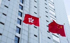 Principal partido da oposição de Hong Kong mais perto da dissolução