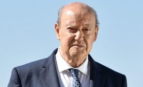 Pinto Da Costa Amigo próximo alerta para valor da herança: “Não é o que as pessoas julgam...”