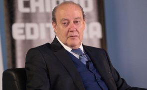 Pinto Da Costa O desejo do ex-presidente dos Dragões que ficou por cumprir